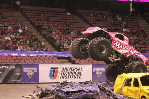 monster jam 12639999395 o