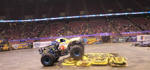 monster jam 12640005115 o