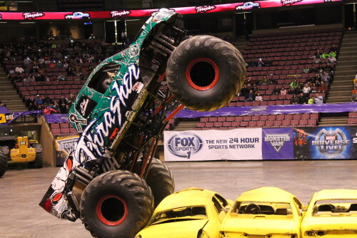 monster jam 12640016863 o
