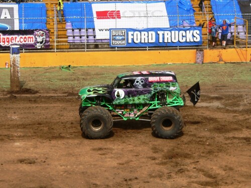 monster jam 182 2744545993 l