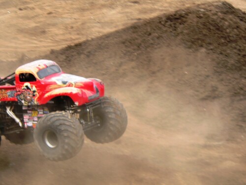 monster jam 190 2744549991 l