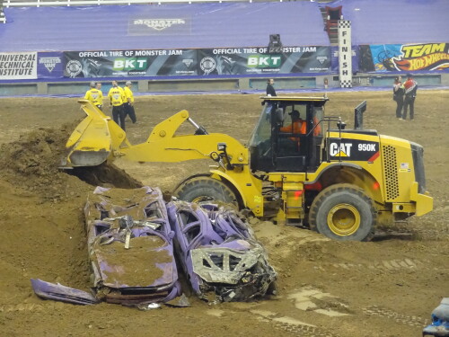 cat 950k loader 13042030995 o