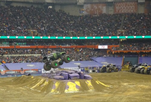 monster jam syracuse 2014 13042218013 o