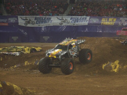 monster jam 136 12272894875 l