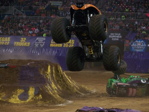 monster jam 127 12273463916 l