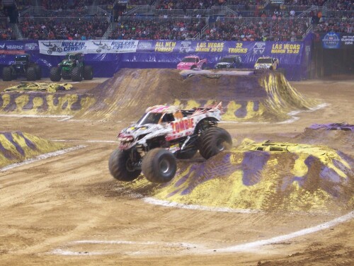 monster jam 082 12273096413 l