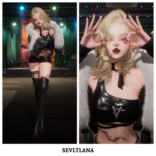 389 - Sveltlana