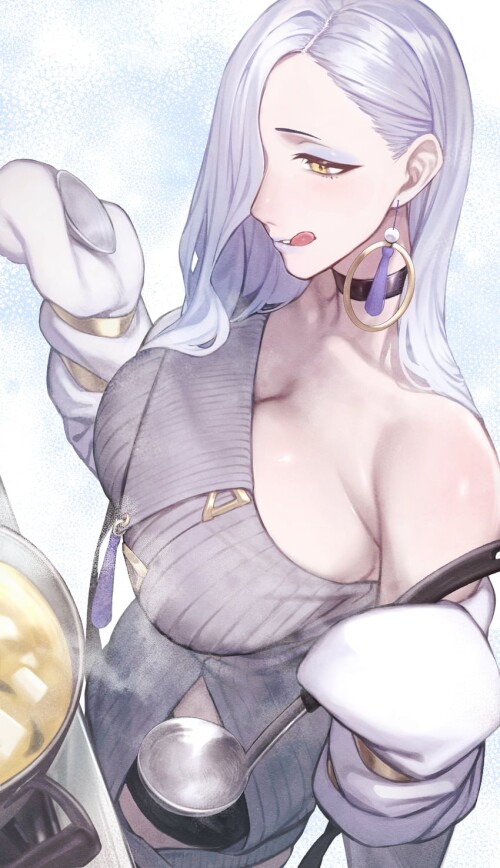  hebi nyoubou and mrs snake fate and 1 more drawn by chorogon sample 1acb8288e41a9721bd83f560fa81254