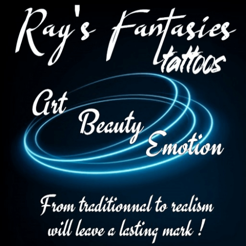 RAY