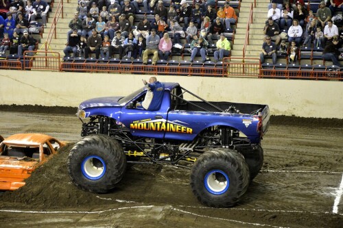 monster truck 030 8544445903 l
