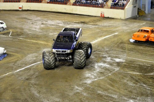 monster truck 023 8544447569 l