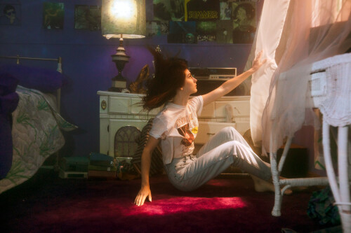 Weyes Blood - Titanic Rising