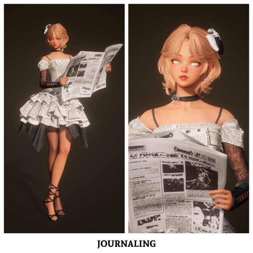 397 - Journaling