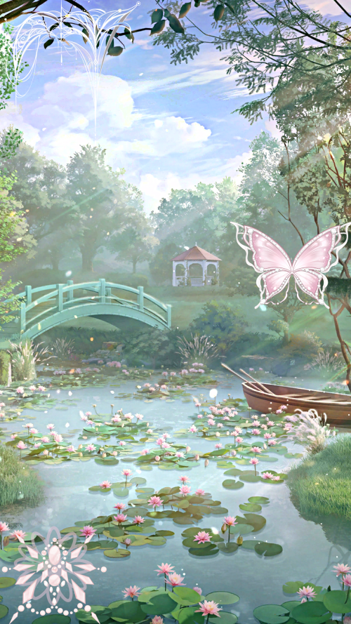 Into the Deep Blue Event