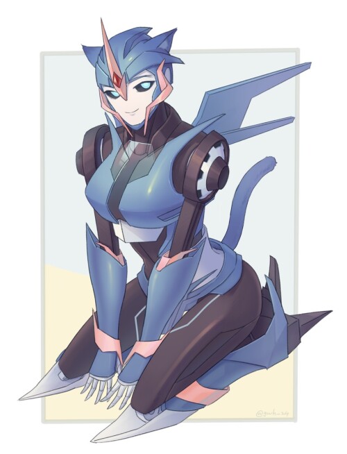  arcee transformers and 1 more drawn by jijing5658 sample fa96396124332619314e65226003bcb0