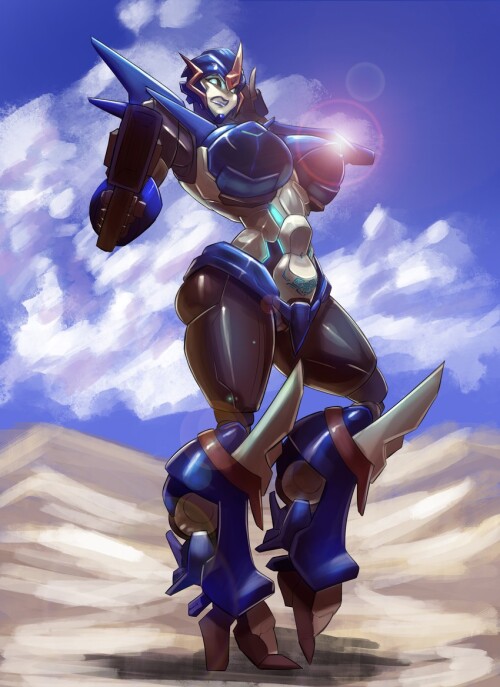  arcee transformers and 1 more drawn by cosmikaizer sample db6635af43d1c229380381e1951f2079
