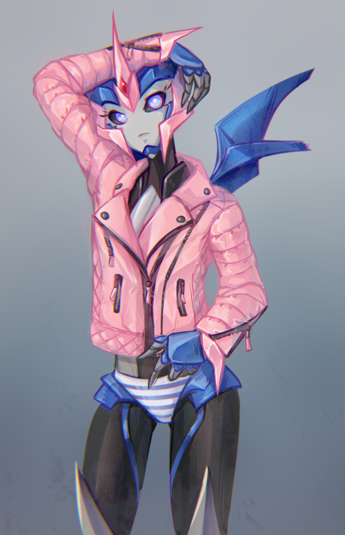  arcee transformers and 1 more drawn by w3nugae 96393399a68a9dc0621a6af9281bfdf5