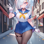 HQGrlK