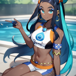 HQbRST