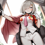HVAwLe