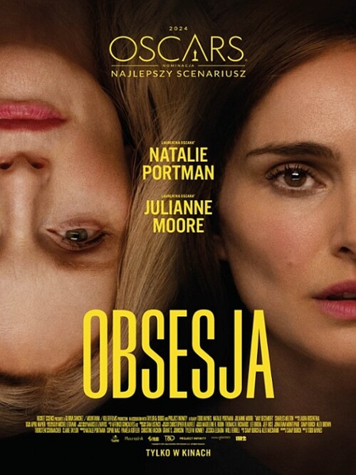 Obsesja May December 2023