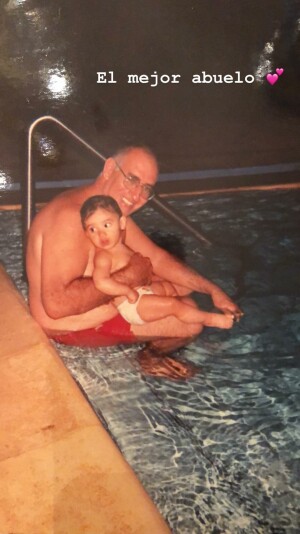 El mejor abuelo 