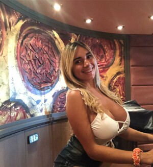 Sonriendo la vida es mucho ms linda 