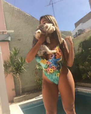 No me entra ms amor en el cuerpo 