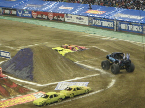 Monster Truck Jam (15)