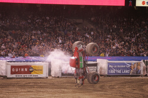 MONSTER JAM 11009 A 647