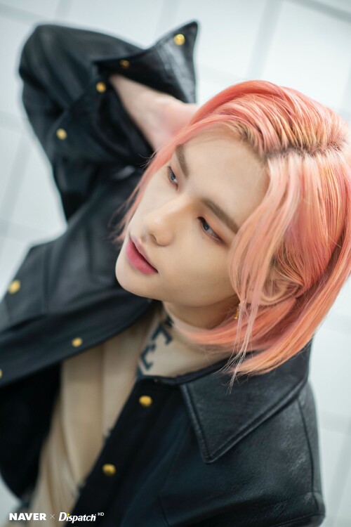 Hyunjin IN Promotion Photoshoot by Naver x Dispatch stray kids F0 9F 8C BA 43541654 2000 3000