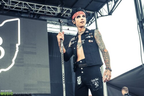 Andy Black WT19 ACSantos ME 12