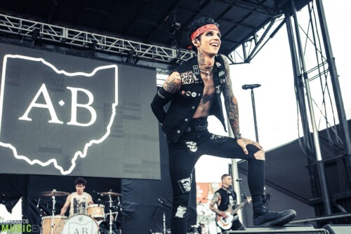 Andy Black WT19 ACSantos ME 15