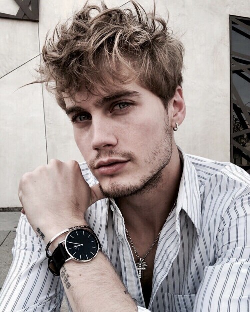 tumblr model indague Favim.com 6109553