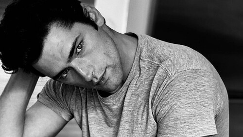 Sean OPry for M Milenio May 2020 cover