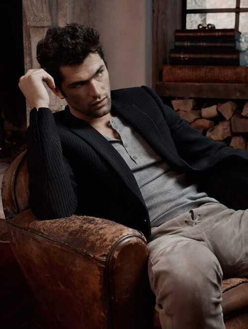 Sean OPry by Pieter Henket fy3