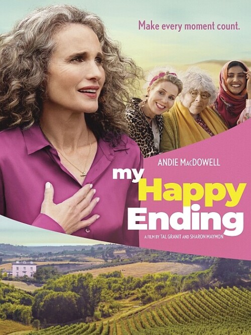 My Happy Ending 2023
