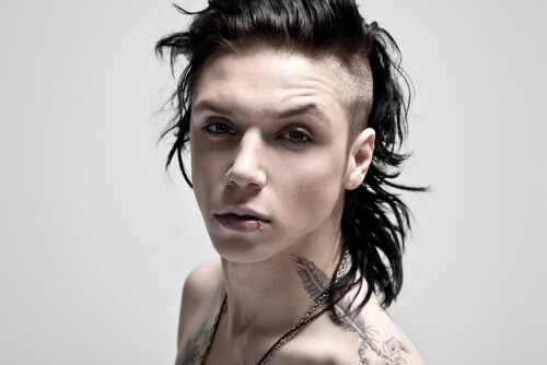 Andy Juliet4 2000