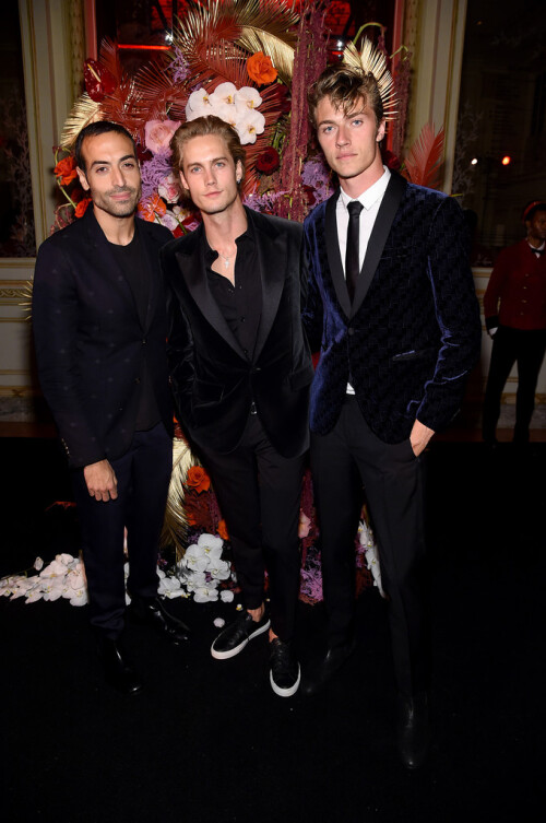 Harper+BAZAAR+Celebrates+ICONS+Carine+Roitfeld+wSTnbCgSn Rx
