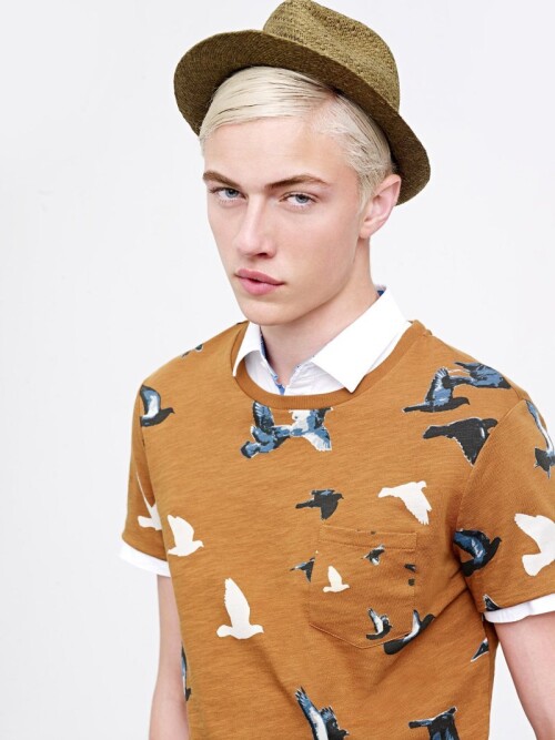 Lucky Blue Smith Selected Summer 2015 002