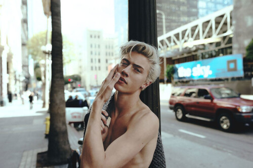 luckyblueroll fy3