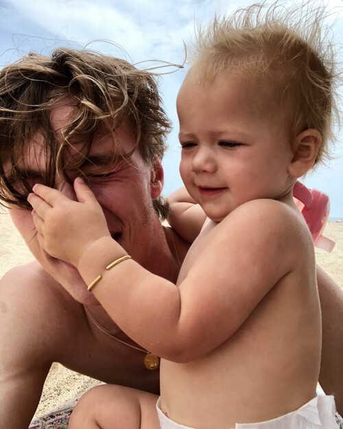 lucky blue smith gravity blue stormi bree Favim.com 6137335