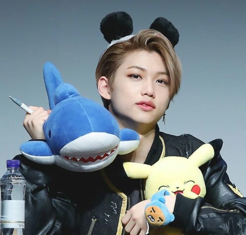 felix straykids 30079900 215386629226769 4683610421234499584 n