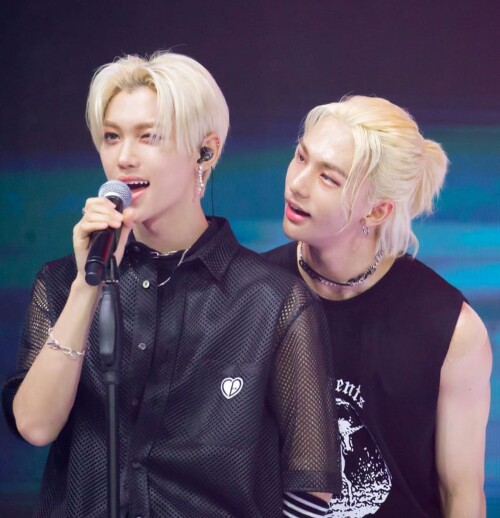 felix straykids 273754262 3064665737184436 3421430110298332517 n