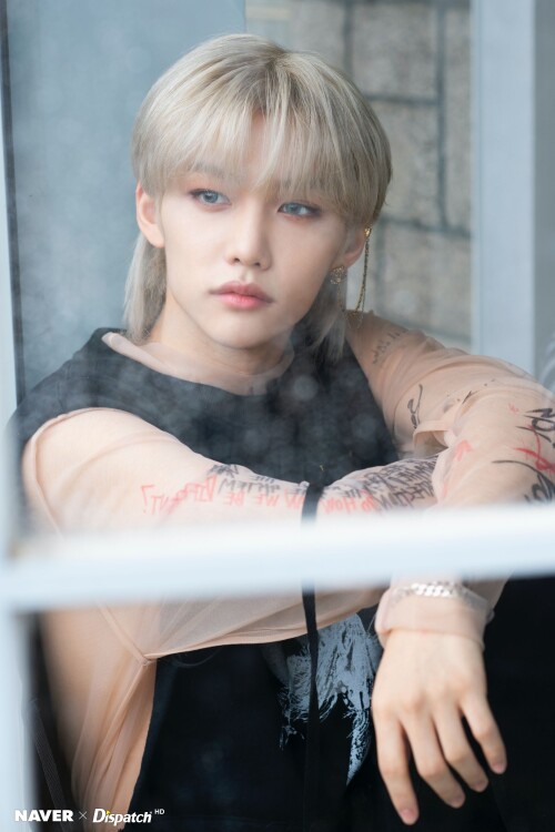  Felix IN Promotion Photoshoot by Naver x Dispatch lee felix 43541698 2000 2999