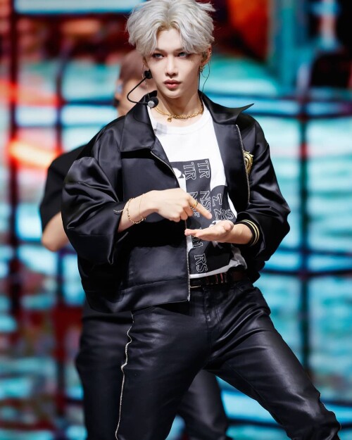 felix straykids 104495800 1345005865844930 5285165278897640512 n