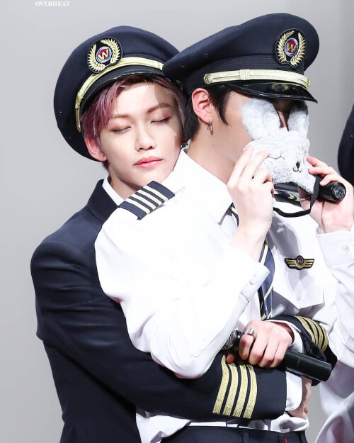 felix straykids 74932092 761389147676478 9026012392420982164 n