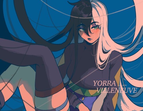  yorra villeneuve original drawn by nyantcha sample 9e8220a1a16ab1546d1eaa825d6a2b40