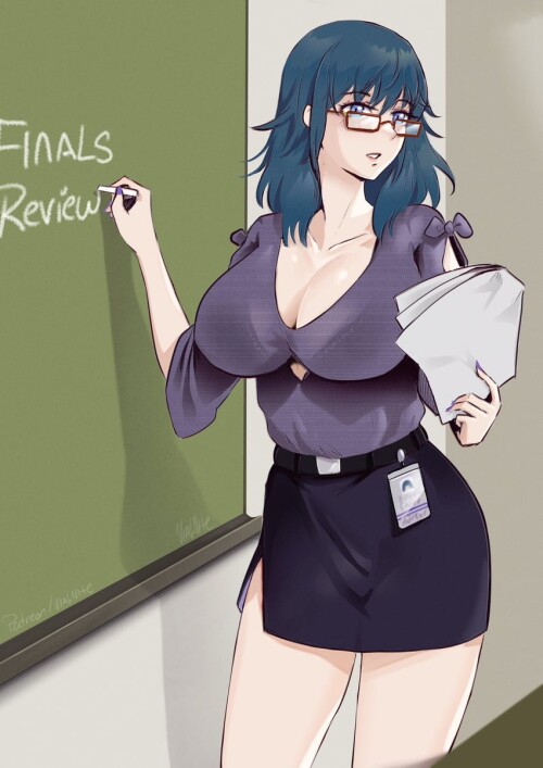  byleth and byleth fire emblem and 1 more drawn by vialnite sample 94f3e60627b9d80dc301625c4ced11a4