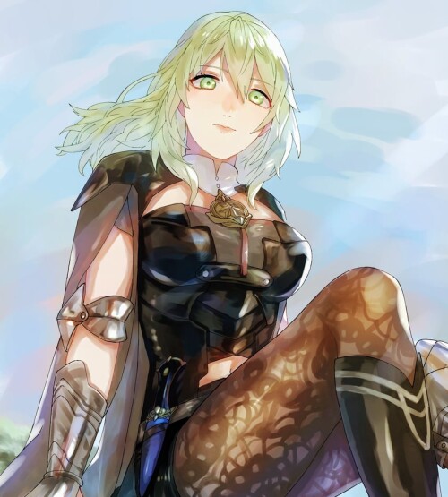  byleth and byleth fire emblem and 1 more drawn by abinosu0903 sample dfd6867d1b4909f7ac693cf9da8163